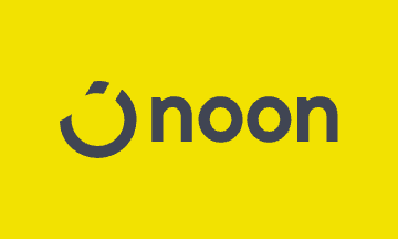 noon
